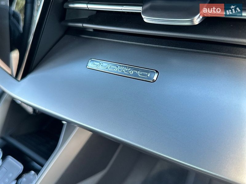 Седан Audi A3 2023 в Києві