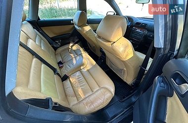 Хэтчбек Audi A3 2002 в Буске