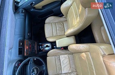 Хэтчбек Audi A3 2002 в Буске