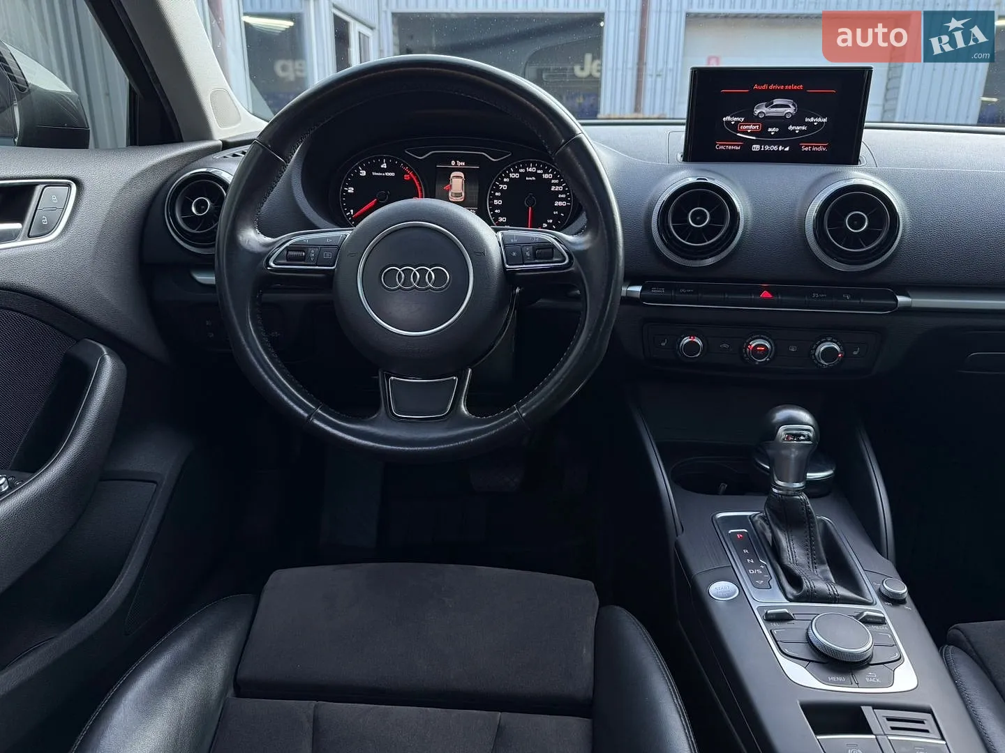 2016 Audi A3 - мініатюра 19
