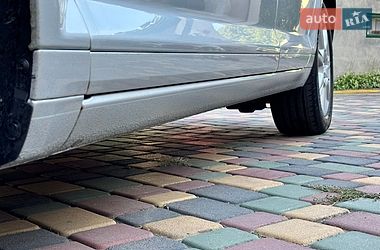 Хэтчбек Audi A3 2010 в Радехове