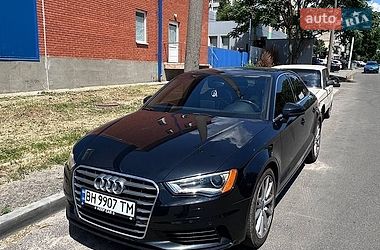 Седан Audi A3 2015 в Киеве фото 6 Седан Audi A3 2015 в Киеве