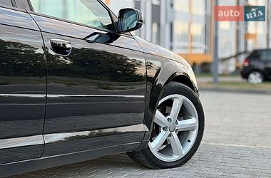 Хэтчбек Audi A3 2011 в Виннице