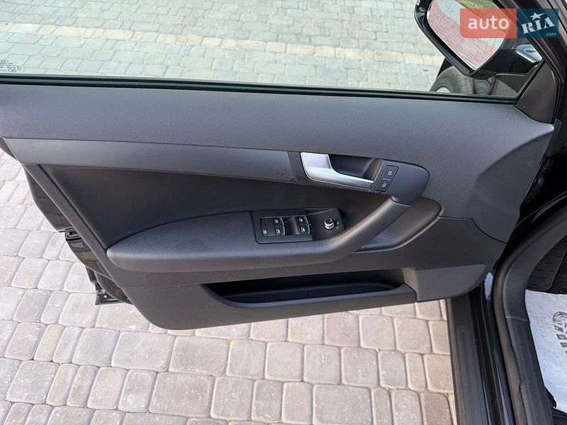 Хэтчбек Audi A3 2011 в Виннице