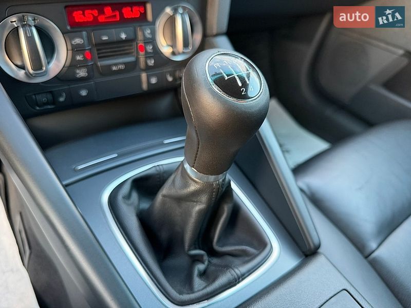 Хэтчбек Audi A3 2011 в Виннице