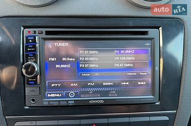 Хэтчбек Audi A3 2011 в Виннице