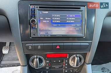 Хэтчбек Audi A3 2011 в Виннице