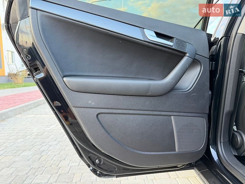 Хэтчбек Audi A3 2011 в Виннице