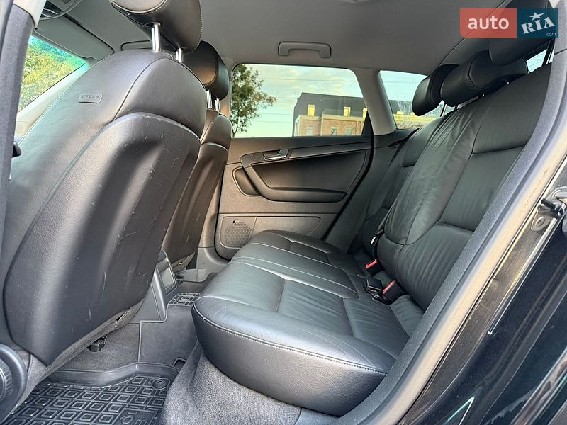 Хэтчбек Audi A3 2011 в Виннице