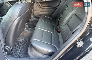 Хэтчбек Audi A3 2011 в Виннице