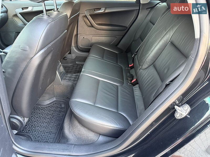 Хэтчбек Audi A3 2011 в Виннице