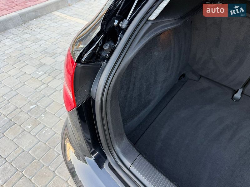 Хэтчбек Audi A3 2011 в Виннице