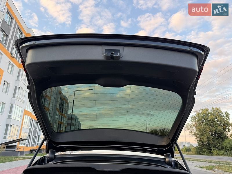 Хэтчбек Audi A3 2011 в Виннице
