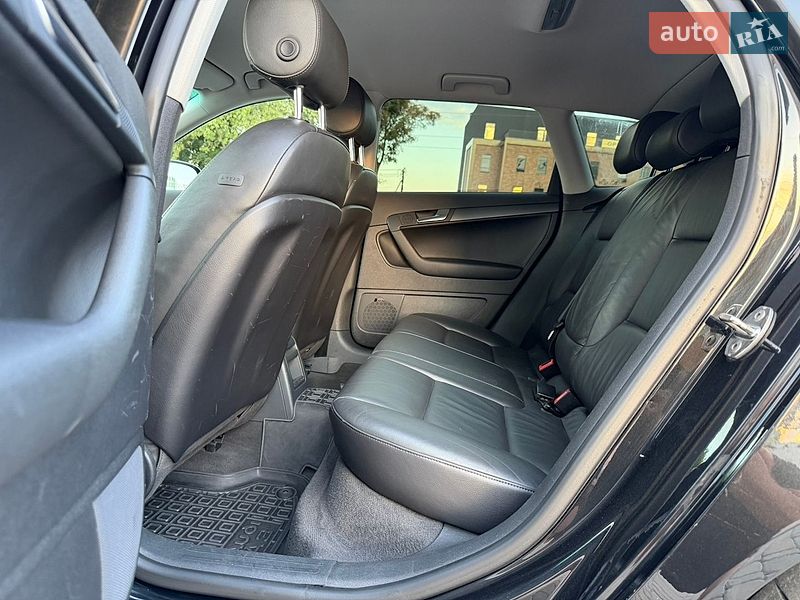 Хэтчбек Audi A3 2011 в Виннице