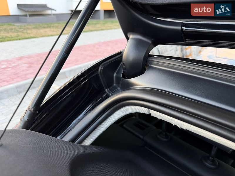 Хэтчбек Audi A3 2011 в Виннице
