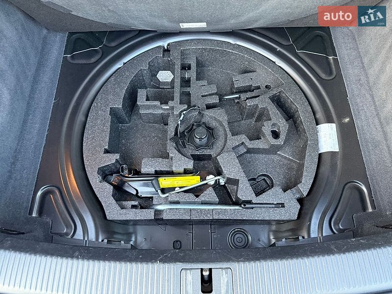 Хэтчбек Audi A3 2011 в Виннице