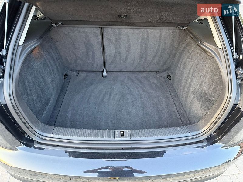 Хэтчбек Audi A3 2011 в Виннице