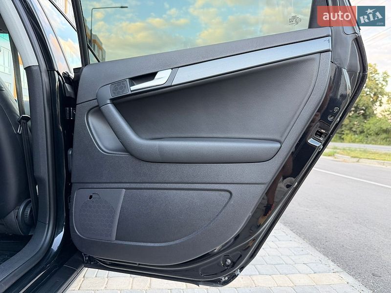 Хэтчбек Audi A3 2011 в Виннице