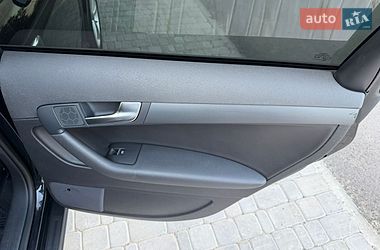 Хэтчбек Audi A3 2011 в Виннице