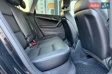 Хэтчбек Audi A3 2011 в Виннице