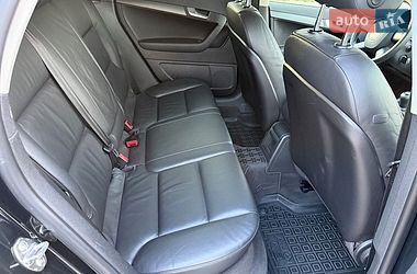 Хэтчбек Audi A3 2011 в Виннице