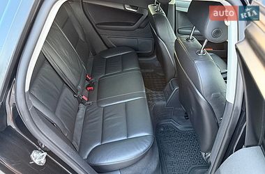 Хэтчбек Audi A3 2011 в Виннице