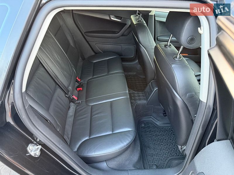 Хэтчбек Audi A3 2011 в Виннице