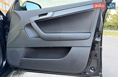 Хэтчбек Audi A3 2011 в Виннице