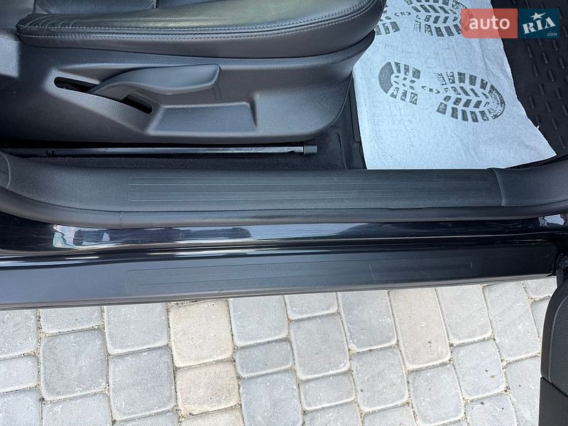 Хэтчбек Audi A3 2011 в Виннице