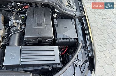 Хэтчбек Audi A3 2011 в Виннице