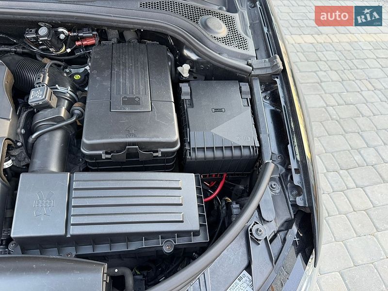 Хэтчбек Audi A3 2011 в Виннице