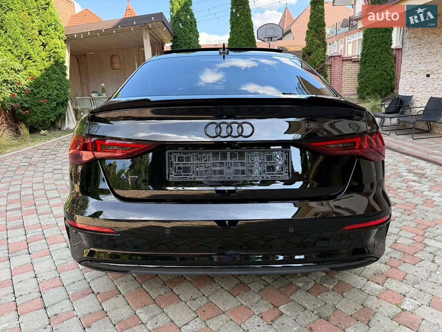 2023 Audi A3 - мініатюра 14