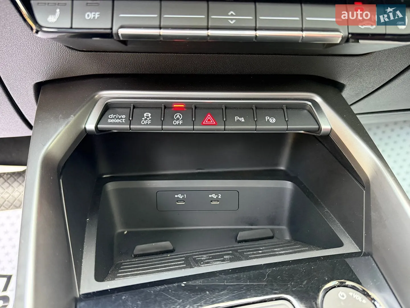 2023 Audi A3 - мініатюра 27