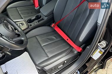 Седан Audi A3 2023 в Черновцах