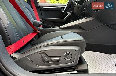 Седан Audi A3 2023 в Черновцах