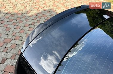 Седан Audi A3 2023 в Черновцах