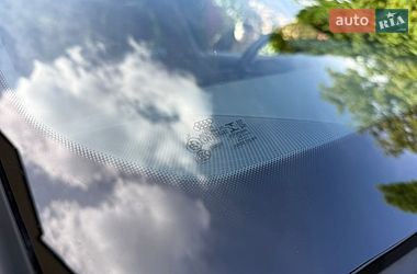 Седан Audi A3 2023 в Черновцах