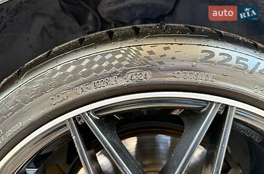 Седан Audi A3 2023 в Черновцах