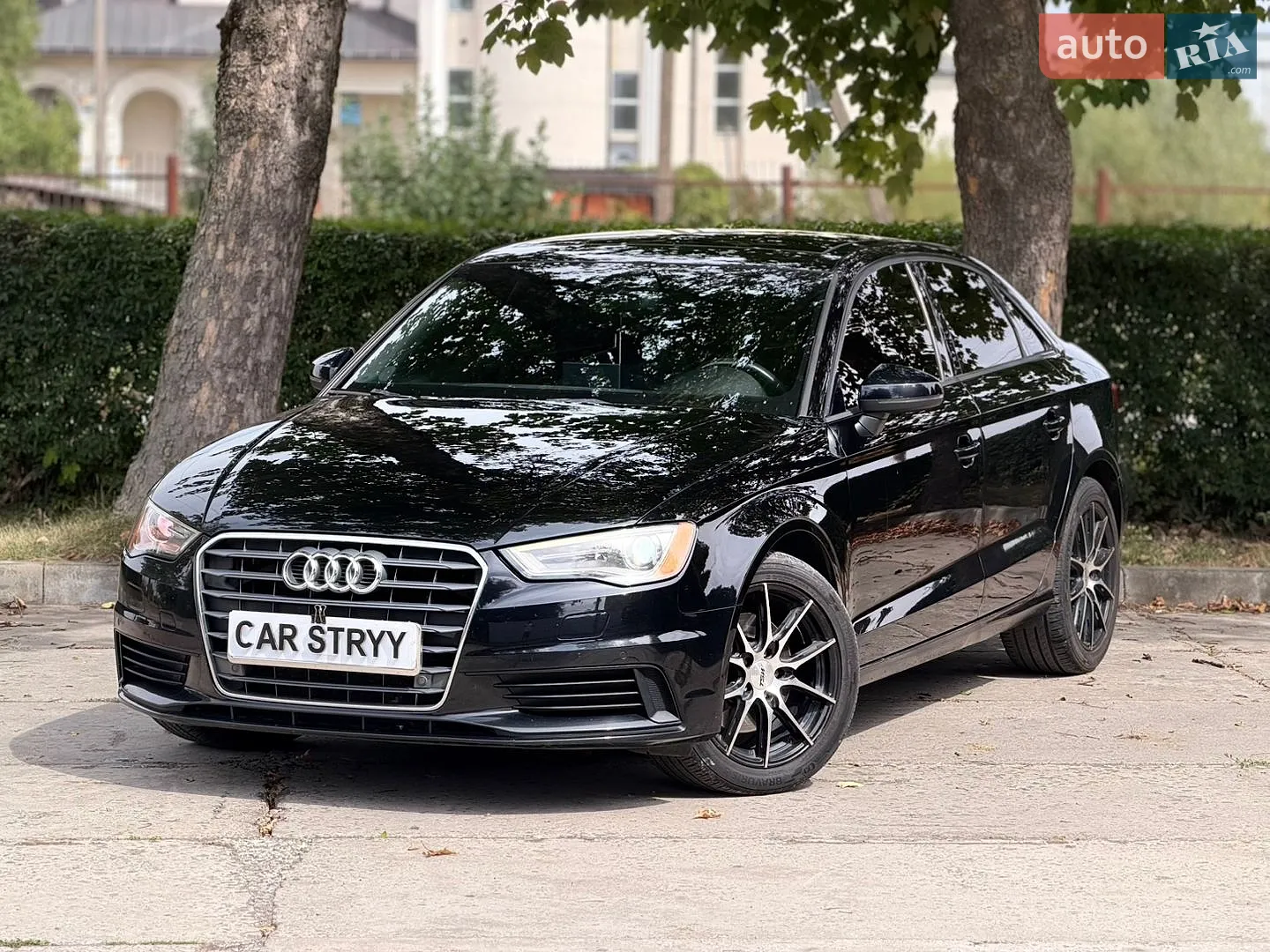 2015 Audi A3 - мініатюра 2