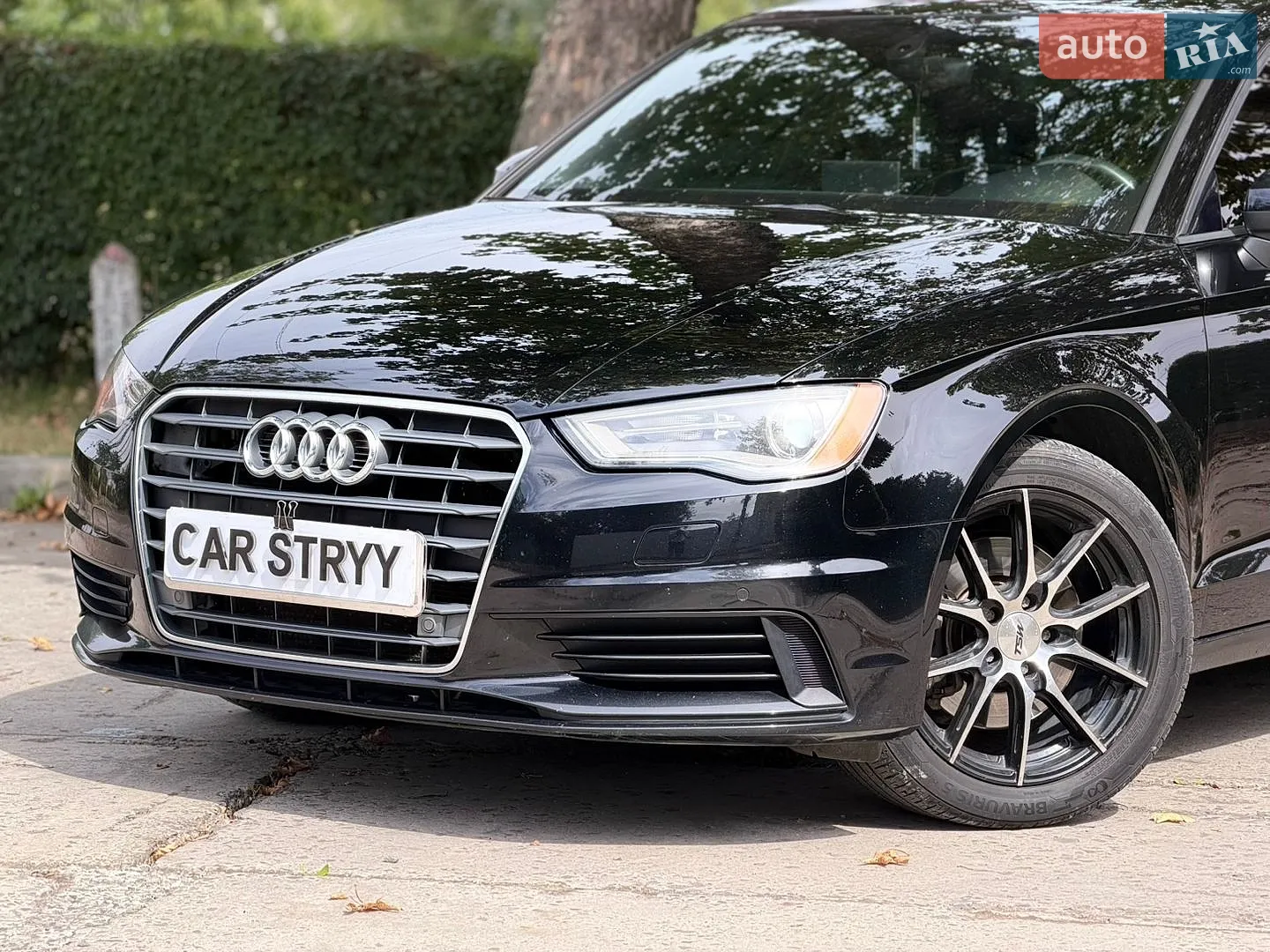 2015 Audi A3 - мініатюра 14