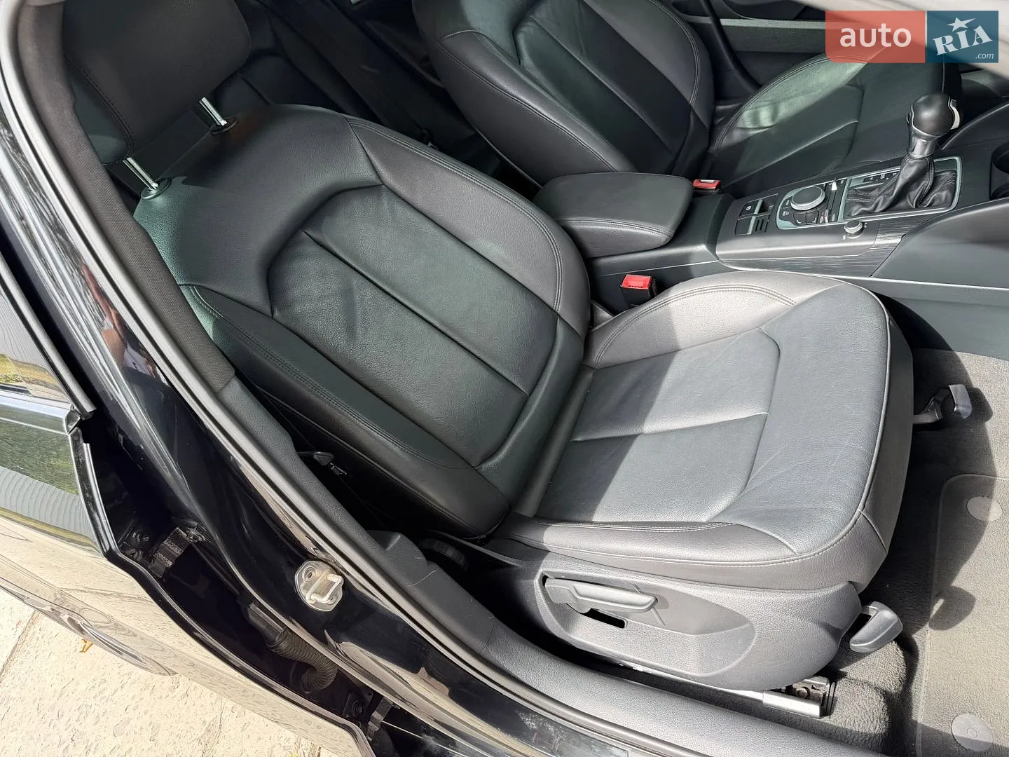 2015 Audi A3 - мініатюра 28