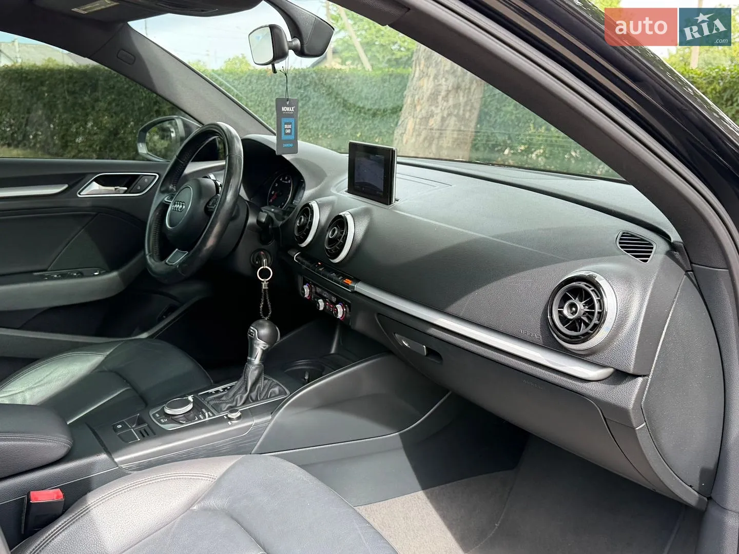 2015 Audi A3 - мініатюра 31
