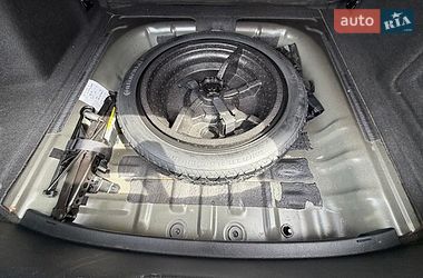 Седан Audi A3 2015 в Стрые
