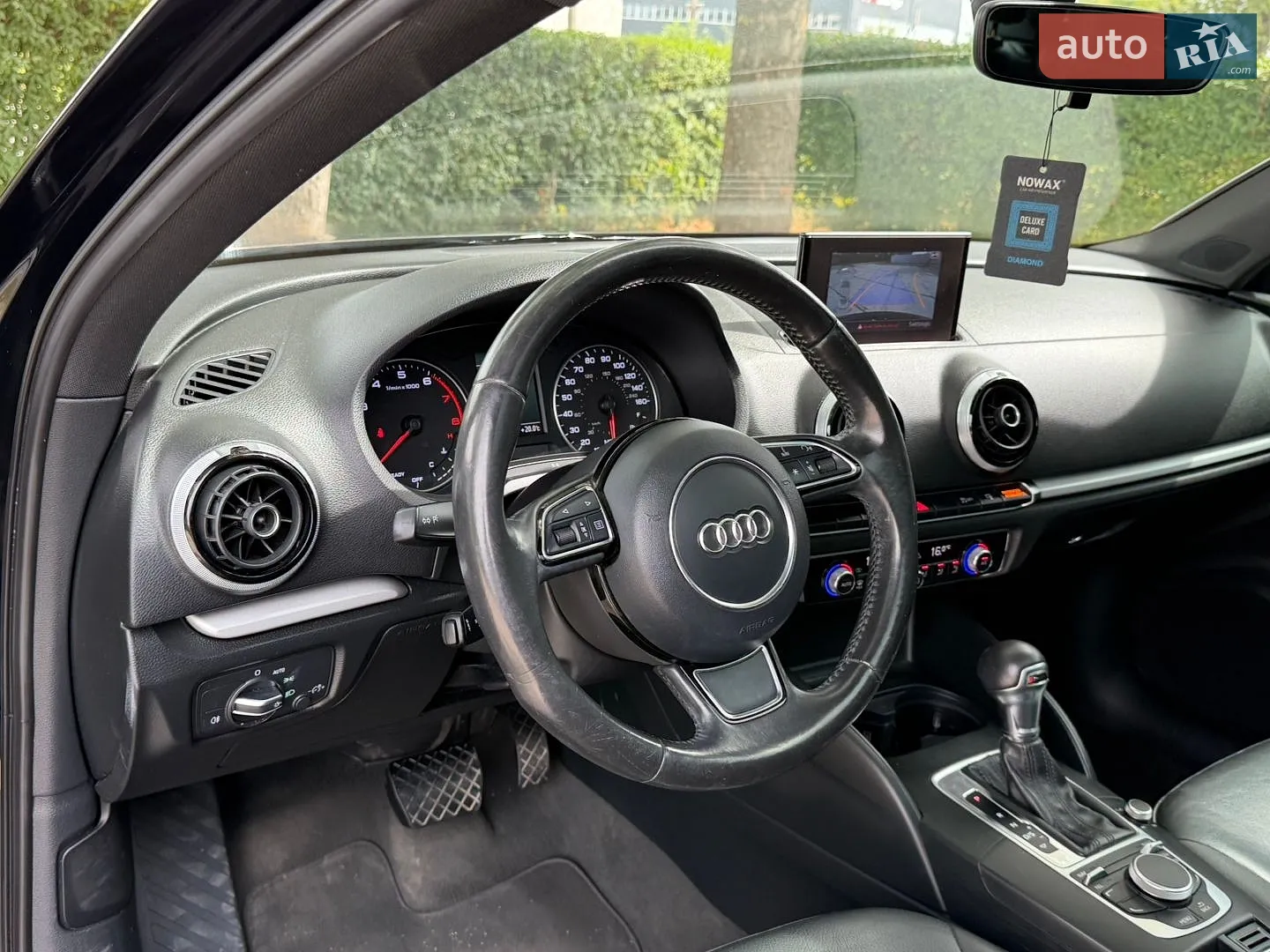 2015 Audi A3 - мініатюра 43