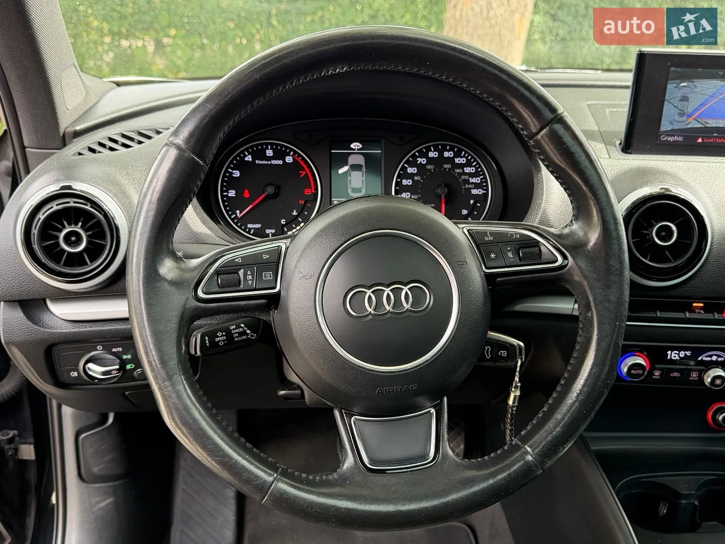 2015 Audi A3 - мініатюра 47