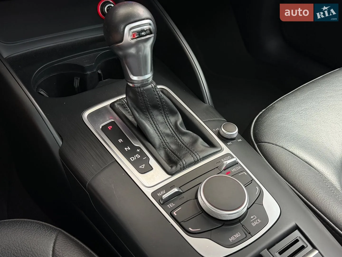 2015 Audi A3 - мініатюра 51