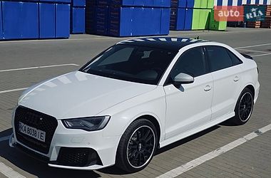 Седан Audi A3 2015 в Киеве