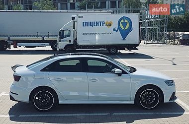 Седан Audi A3 2015 в Киеве