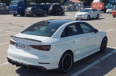 Седан Audi A3 2015 в Киеве