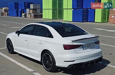 Седан Audi A3 2015 в Киеве